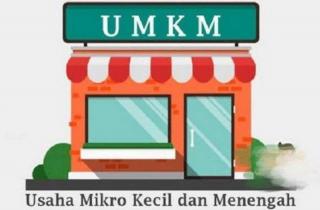 Pemprov Kepri Mau Beri UMKM Bantuan Modal Usaha