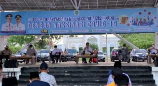 PPKM Darurat di Batam Tak Jauh Beda dari Jawa-Bali