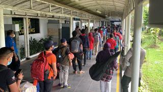 Catat! Syarat Lengkap Perjalanan Laut di Kepri Selama PPKM Darurat