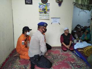 Jasad Remaja Tenggelam di Kolam Bekas Pemancingan Karimun Ditemukan