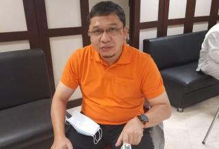Waka II DPRD Kepri Raden Hari Dorong Warga Dapat Sembako selama PPKM Darurat