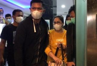 Bareskrim Resmi Tahan dr Lois Terkait Kasus Hoaks Covid-19