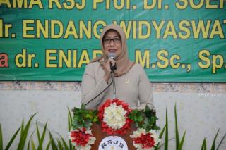 Dirut RS Sardjito Dicopot Pascatragedi 33 Pasien Meninggal Oksigen Habis