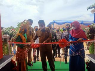 Gubernur Ansar Positif Covid Bikin Heboh Natuna Karena Hal Ini