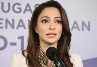 Tips Isolasi Mandiri Bagi Pasien Covid-19 Tanpa Gejala Ala dr Reisa