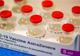 3 Juta Dosis Vaksin AstraZeneca Kembali Masuk RI