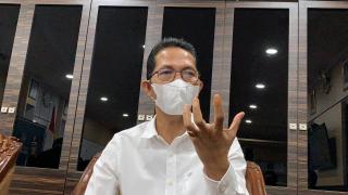 Amsakar: Pak Wali, Saya dan Para Kadis Beberapa Kali Terpapar Covid 