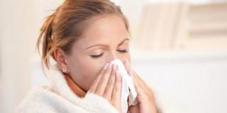 Begini Cara untuk Bedakan Flu dengan Covid-19