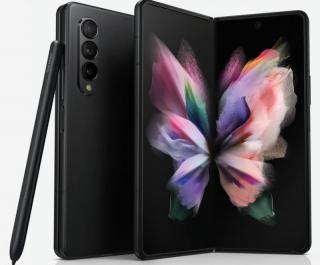Samsung Hadirkan Ponsel Baru Galaxy Z Fold 3 dan Flip 3, Segini Harganya!