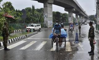 Negara Ini Mau Cabut Lockdown di Tengah Lonjakan Covid-19 Demi Idul Adha