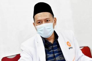 PPKM Darurat, PKS Batam Dorong Pemko Cepat Salurkan Bansos