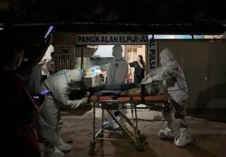 Rumah Sakit di Batam Penuh, Seorang Warga Akhirnya Meninggal