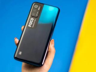 Spesifikasi Poco M3 Pro, Ponsel 5G dengan Harga Rp 2 Jutaan
