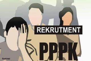 BKD Meranti Pesimis Formasi Lowongan PPPK Bisa Terpenuhi