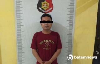 Cara Oknum Relawan Bajak Sistem Dinkes, Palsukan Kartu Vaksin di Batam