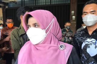 Reaksi Wali Kota Rahma Diprotes soal Antigen Berbayar, Rahma: Saya Sedih
