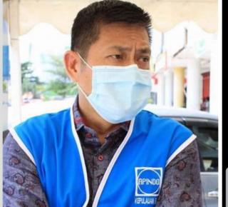 Stok Vaksin Tak Kunjung Tiba, Apindo Kepri Kecewa Vaksinasi Terpaksa Tunda Dua Kali 