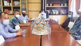Wan Siswandi: Natuna-Anambas Layak Jadi Provinsi Khusus