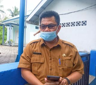Tahun Ajaran Baru, Ribuan Siswa SD di Bintan Tetap Belajar Daring