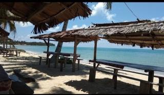 Wisata Pantai Tanjung di Natuna Tutup Selama PPKMÂ 