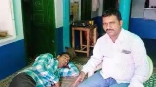 Alami Hipersomnia, Pria di India Tidur Selama 300 Hari dalam Setahun