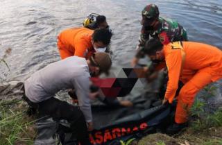 Bocah 10 Tahun Tenggelam di Kubangan Eks Galian Pasir Bintan Meninggal Dunia