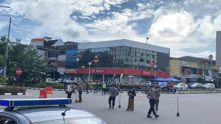 Enam Hari PPKM Darurat di Batam, Amsakar: Efektif Tekan Kerumunan