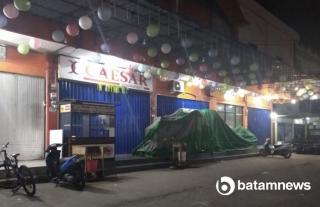 Imbas PPKM Mikro, Minimarket di Natuna Tutup Lebih Awal