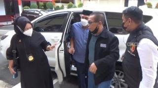 Satpol PP Pemukul Suami-Istri di Gowa Kini Jadi Tersangka