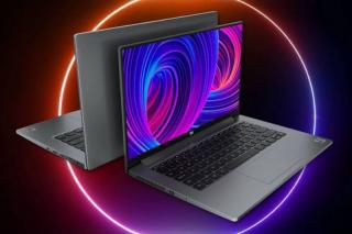 Xiaomi Mau Luncurkan Laptop Baru Bareng Redmi Note 10 5G di RI