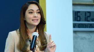 Hoaks Lois Makan Korban, Begini Respons Jubir Satgas Reisa