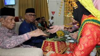 Innalillahi, Pendiri Yayasan Ibnu Sina Batam Meninggal Dunia