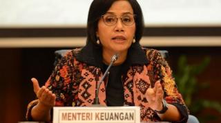 Kasus Terus Melonjak, Anggaran Penanganan Covid-19 dan PEN Naik jadi Rp 744,8 T