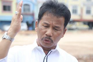 Rudi Ungkap Kemungkinan PPKM Darurat di Batam Hingga Agustus