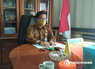 Penerapan Jam Malam Bikin Rugi Pedagang, Pemda Natuna Segera Evaluasi