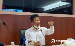 PPKM Darurat Batam Diganti PPKM Level 4, Apa yang Beda?