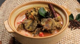 Resep Gulai Kambing Hidangan Lebaran Idul Adha