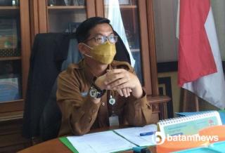 Sekda Natuna Ungkap Sebab Tarif Swab Antigen dan PCR Mahal
