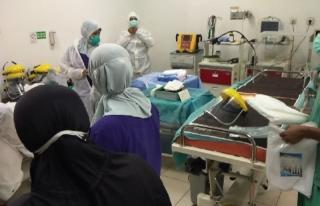Duh, RSUD Natuna Tak Punya Ruang Operasi Khusus Pasien Covid-19