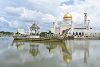 Muncul Kasus Covid Baru, Brunei Tutup Pintu Masuk untuk RI