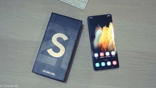  Samsung Tak Sengaja Ungkap Galaxy Unpacked Digelar 11 Agustus