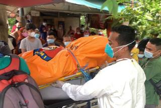 Sebelum Tewas di Parit, Edy Sempat Ingin Berobat di RS Awal Bros