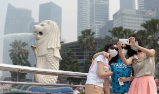 4 Fakta Singapura 'Lockdown' di Tengah Wacana Berdamai dengan Corona