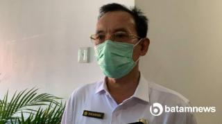 Dinkes Karimun Catat 90 Kasus Baru, Kasus Aktif 309 Orang