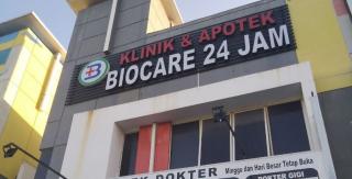 Heboh Calon Penumpang Pelni di Batam Di-Covidkan, Ini Jawaban Klinik Biocare