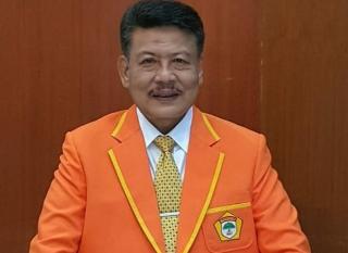 Peduli Sesama, Kosgoro 1957 Kepri Tebar Bantuan 10 Ekor Sapi Kurban