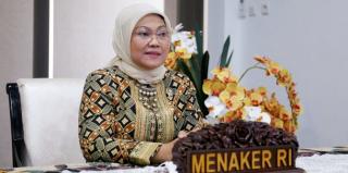 Cegah PHK, Pemerintah Luncurkan Bantuan Subsidi Upah Bagi Pekerja