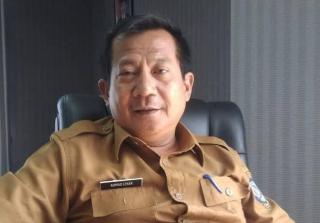 Kabar Duka, Kadis Pertanian Kepri Ahmad Izhar Meninggal Dunia