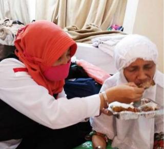 Tertunda Dokter Princess