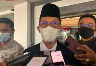 Amsakar Ungkap Kondisi Warga Batam yang Terpapar Varian Delta